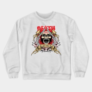 Son of the Gun Crewneck Sweatshirt